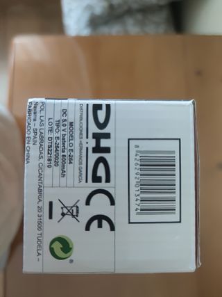 Barra de sonido inalámbrica Speaker