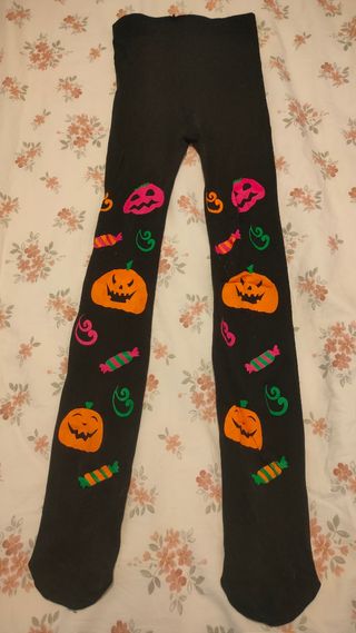 Disfraz Halloween o bruja
