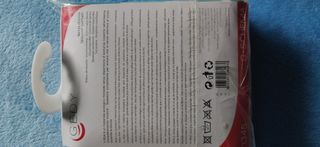 Gedy tenda doccia vinile cm 180x200 H