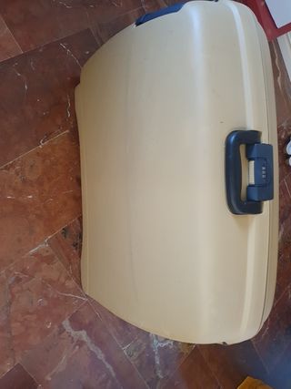Valigia roncato