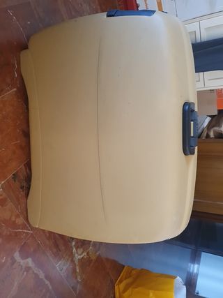 Valigia roncato