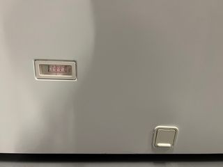 Congelador Arcon Horizontal Infrico