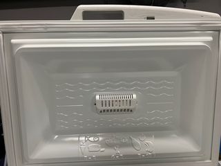 Congelador Arcon Horizontal Infrico