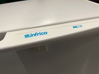 Congelador Arcon Horizontal Infrico