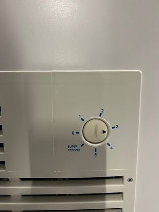 Congelador Arcon Horizontal Infrico