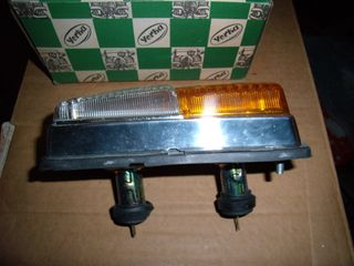 PILOTOS DELANTEROS RENAULT 6