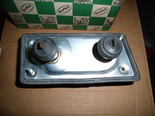 PILOTOS DELANTEROS RENAULT 6