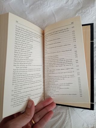 Libro de Buen Amor - Arcipreste de Hita