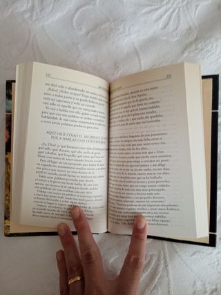 Libro de Buen Amor - Arcipreste de Hita