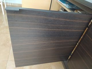 Mesa auxiliar Televisión