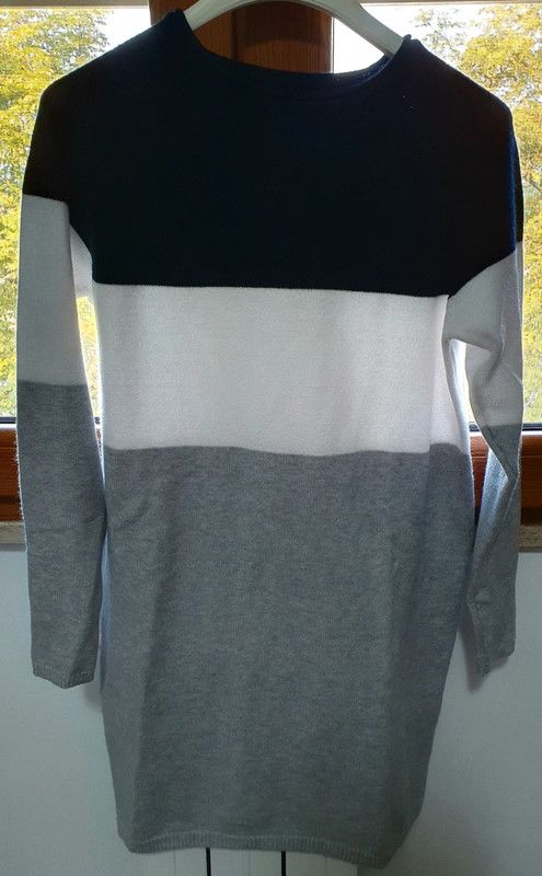 Vestito/Maglioncino Only. Taglia XS.