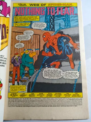 XFORCE DEADPOOL & WEB OF SPIDERMAN PACK