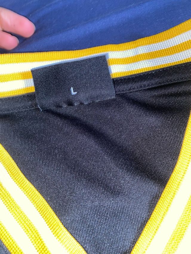 Camiseta nfl Steelers