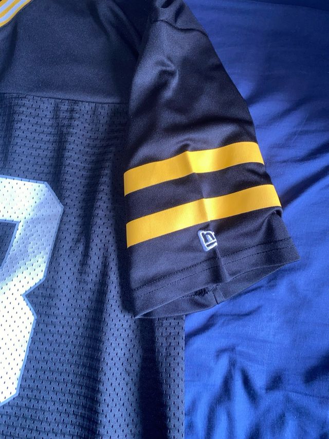 Camiseta nfl Steelers