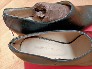 Zapatos PURIFICACIÓN GARCÍA