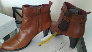 Zapatos hispanitas