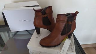 Zapatos hispanitas