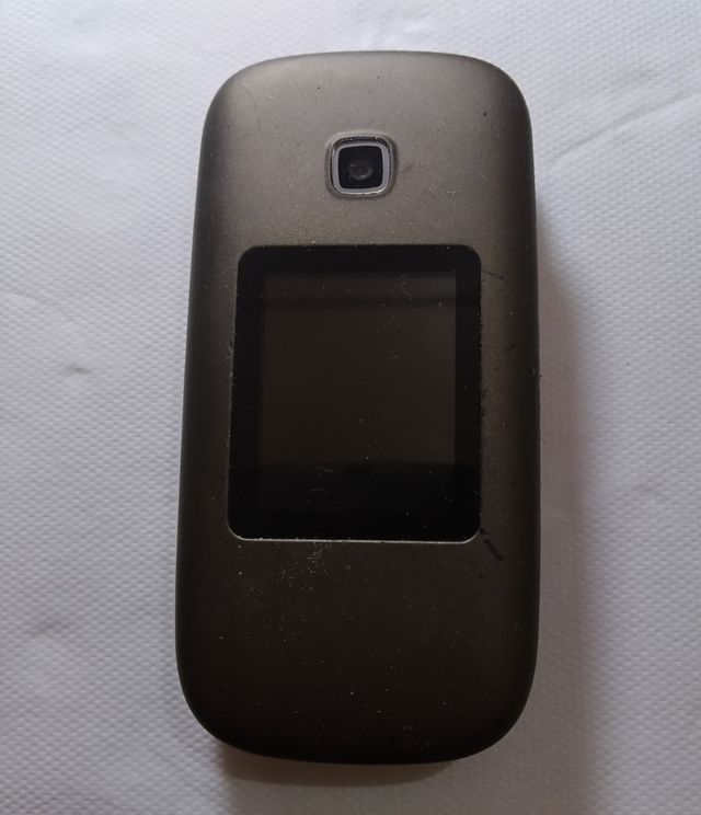 TELEFUNKEN TM260 GRÁTIS