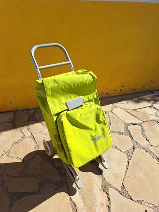 Carro de compra