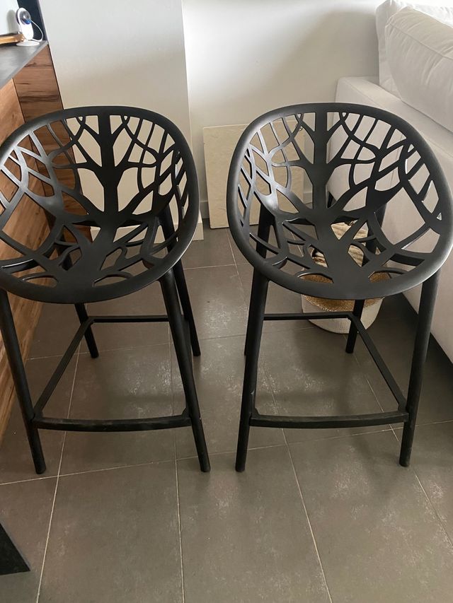 Nuovo sgabello da bar