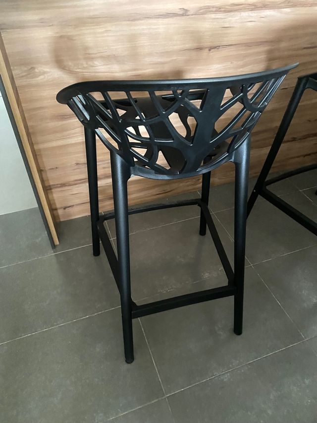 Nuovo sgabello da bar