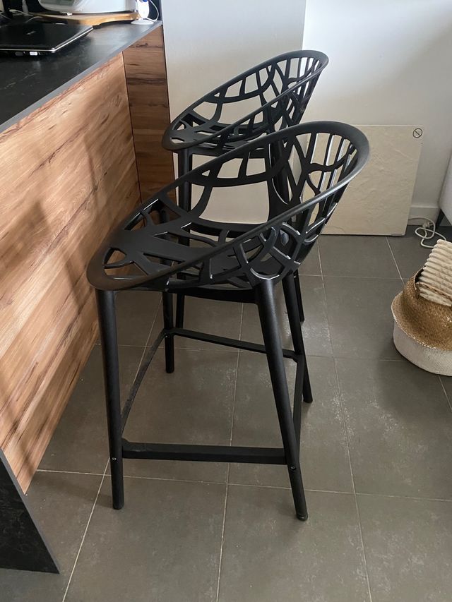 Nuovo sgabello da bar