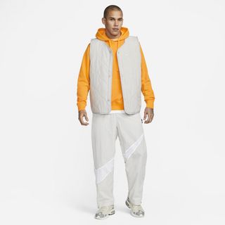 Sudadera Deportiva Con Capucha Nike Club.