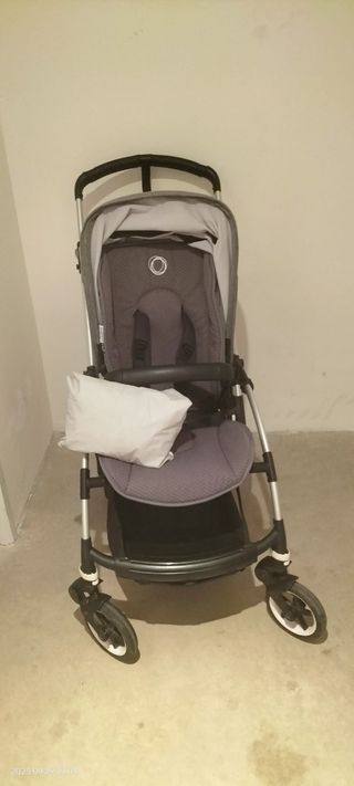 Carrito bogaboo bee 6