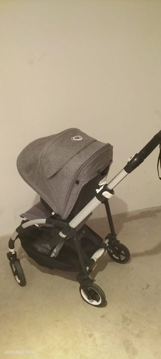Carrito bogaboo bee 6