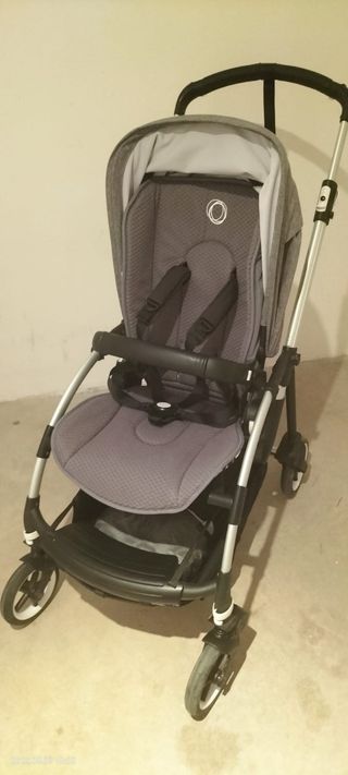 Carrito bogaboo bee 6