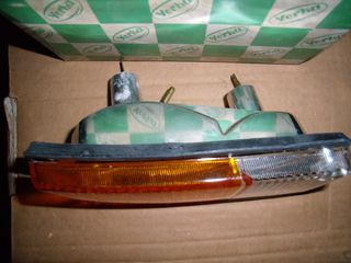 PILOTOS DELANTEROS RENAULT 5