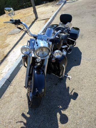 Harley Davidson Road King 2005