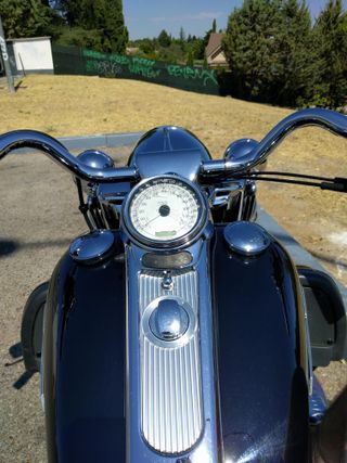 Harley Davidson Road King 2005