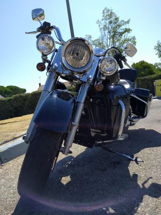 Harley Davidson Road King 2005