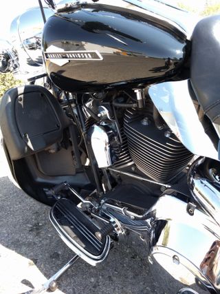 Harley Davidson Road King 2005