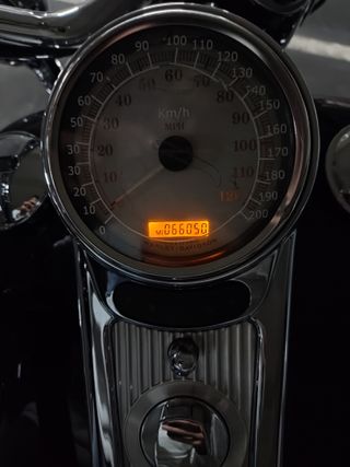Harley Davidson Road King 2005