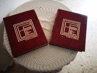 Historia de España.