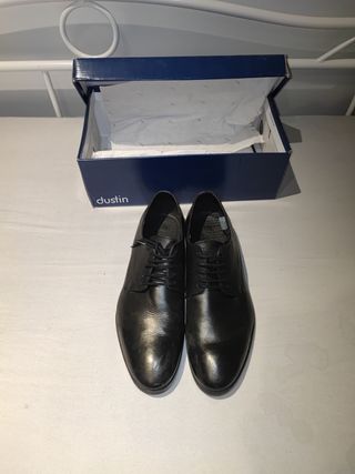 Zapatos de traje