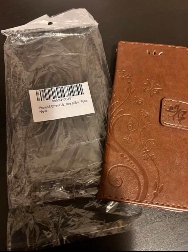 Custodia per Iphone6