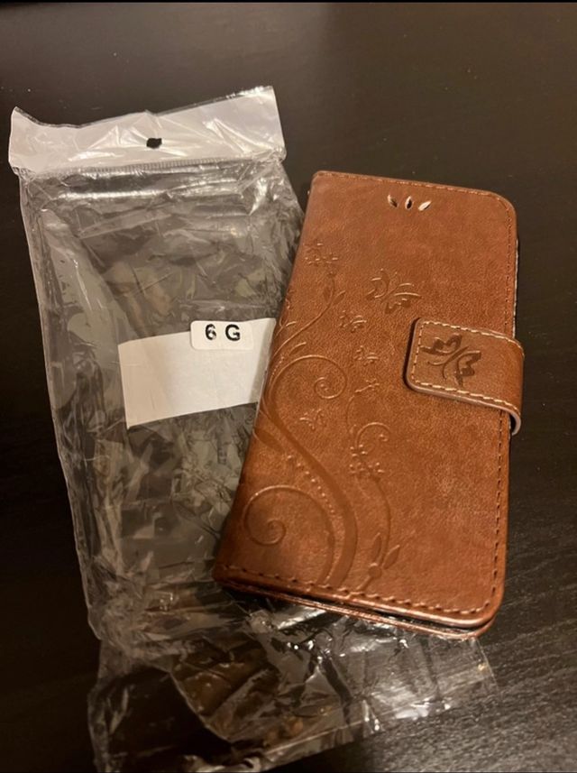 Custodia per Iphone6