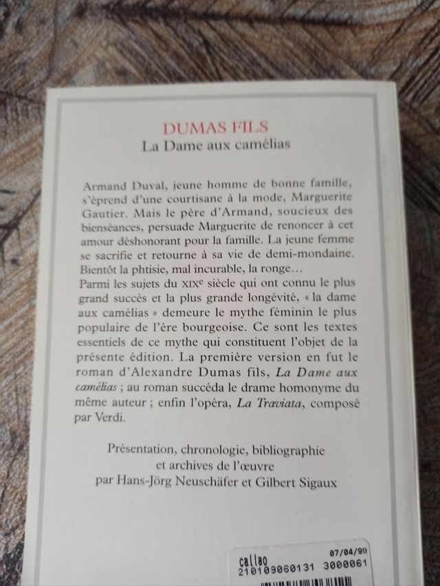 Pantalón pana fina Caballero