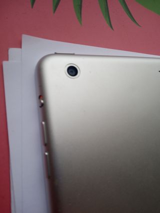 Ipad Mini 2