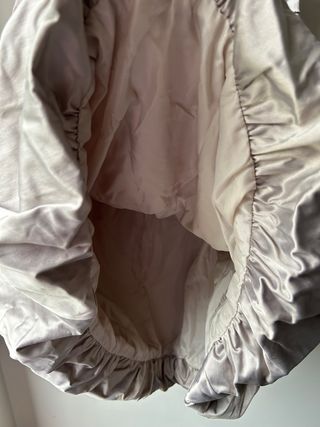 Vestido fiesta Naf Naf