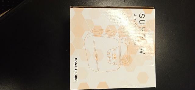 Gonfiatore per pneumatici