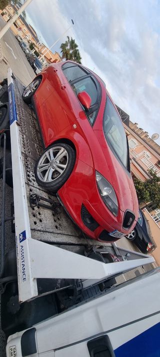 Llantas grupo VAG