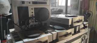 PIONEER CDJ100