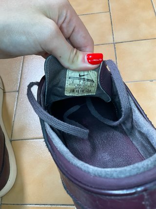 bambas nike janoski