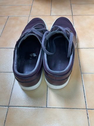 bambas nike janoski