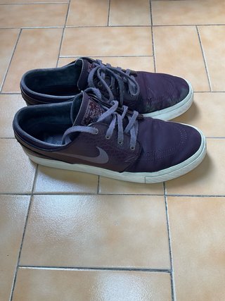 bambas nike janoski