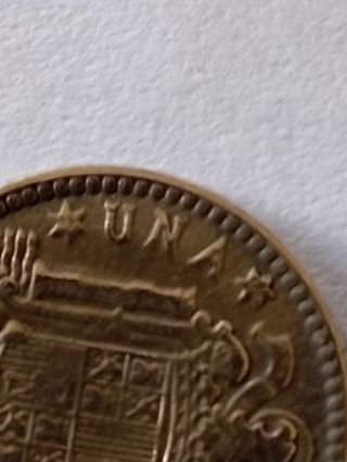 Moneda antigua Franco 1963*66